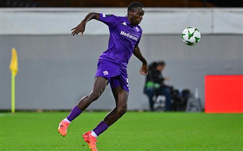Fiorentina gegen AEP Paphos