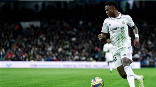 Real Madrid gegen Valencia