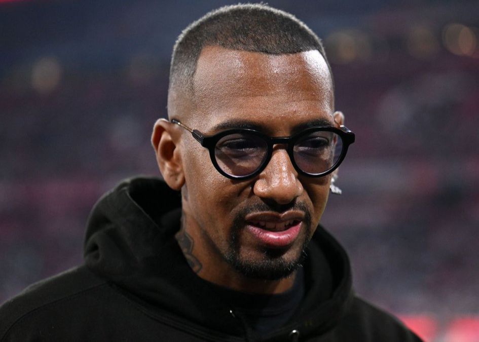 Bayern-Offizieller: Boateng wird kein Praktikant beim Verein sein und er erwartet keine Auswirkungen auf die Mannschaft