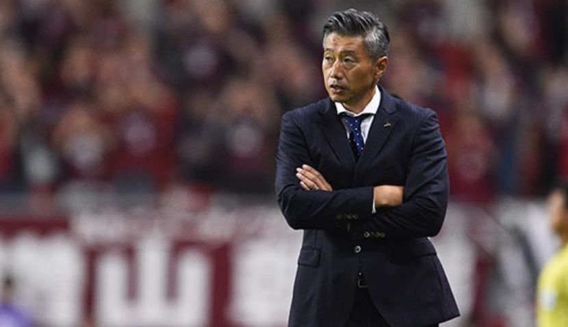 Das Upgrade der Siegespille ist in Sicht! Takuya Takagi führte das Team zu 15 Spielen ohne Niederlage und sagte unverblümt, dass auch die Spitzenposition angegriffen werden müsse