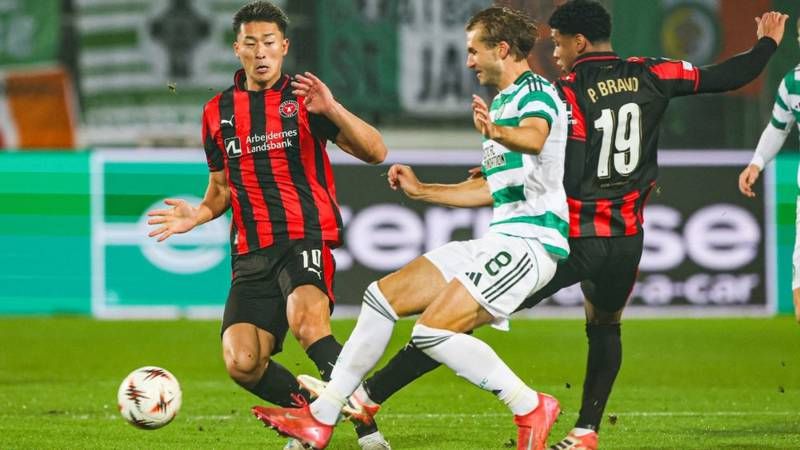 Die Giganten der sowjetischen Superliga kämpfen gegen die Zwerge in Europa! Celtic kassierte in 15 Auswärtsspielen 40 Gegentore und kämpfte um den Sieg