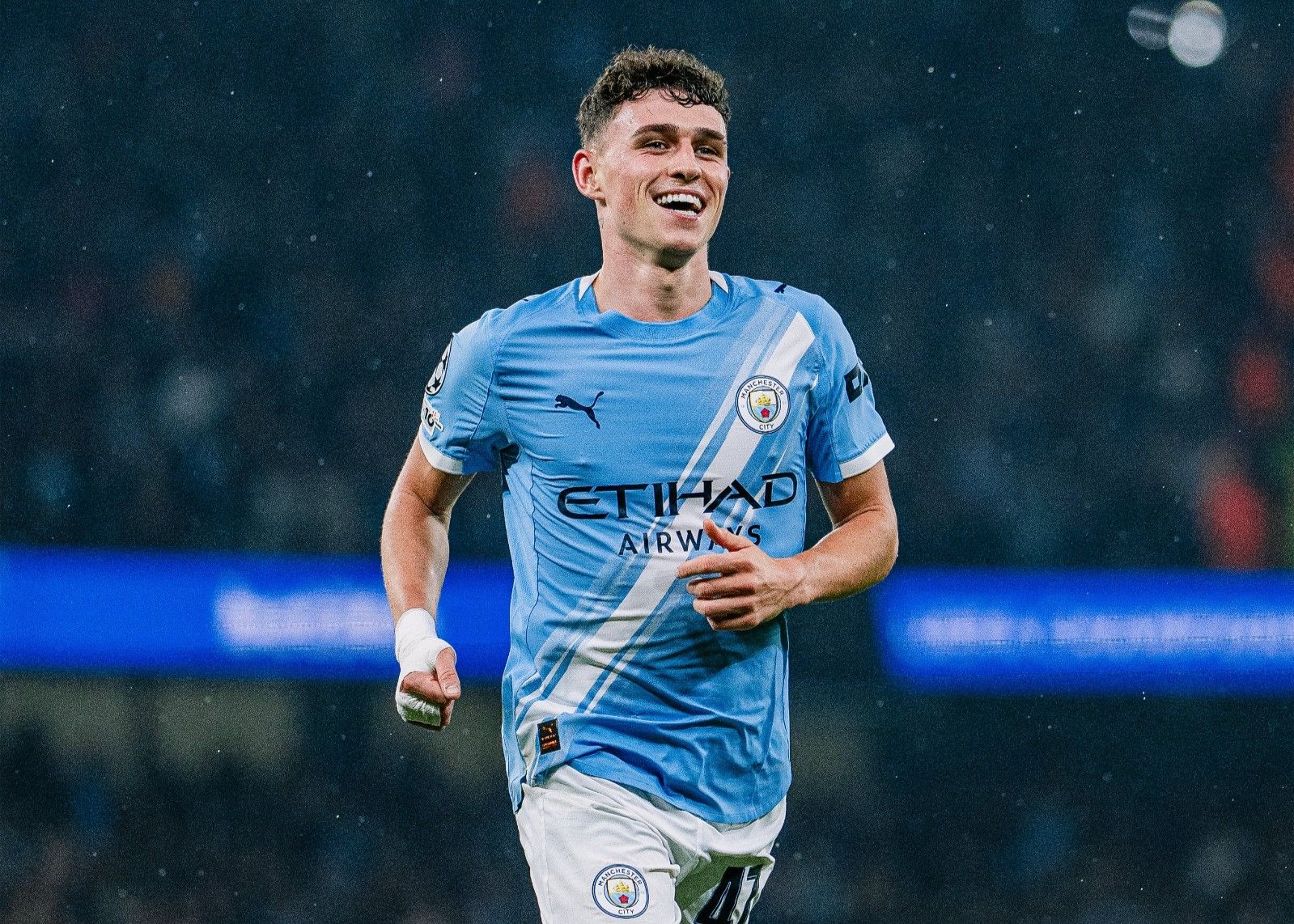 Doppelschuss gegen Dortmund! UEFA-Beamter: Foden wurde zum besten Spieler dieser Champions-League-Runde gewählt