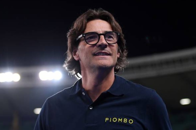 Schira: Der frühere Torino-Trainer Vanoli steht kurz davor, Viola zu trainieren, nur die letzten Details sind in den Verhandlungen