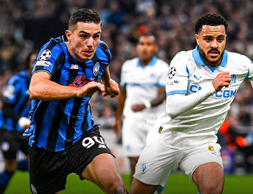 Benatia: Der Schiedsrichter hat Marseille ausgeraubt, alles deutet darauf hin, dass es ein 12-Yard-Spiel war