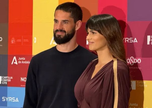 Isco: Ich hoffe, wieder in Wettkampfform zu kommen und die Möglichkeit zu behalten, an der Weltmeisterschaft teilzunehmen. Betis und ich hoffen beide, unseren Vertrag verlängern zu können