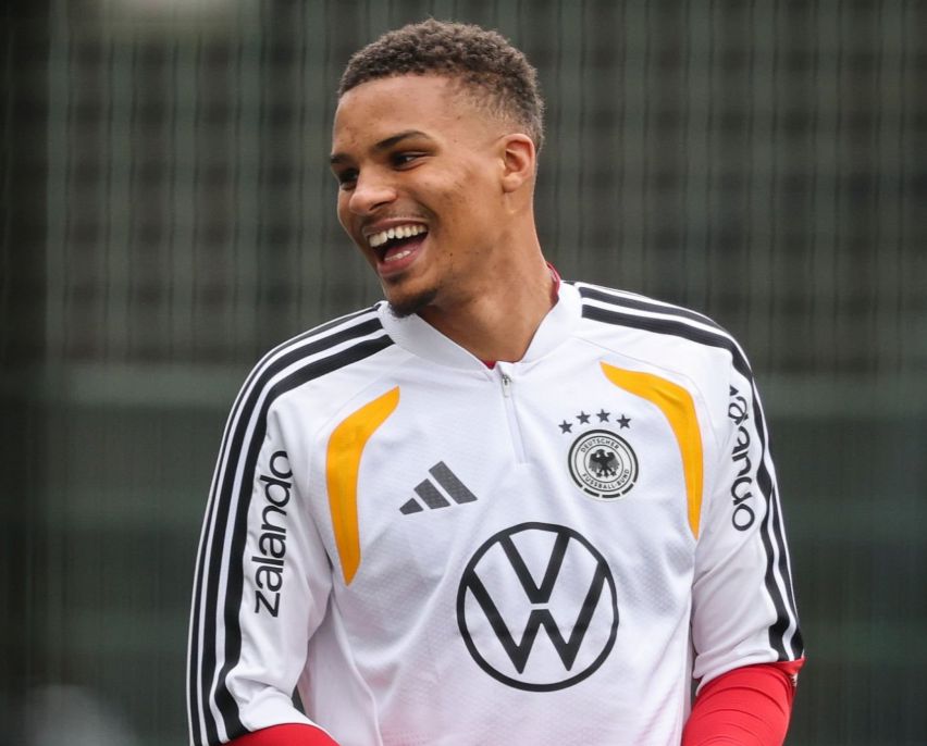 Jiafu: Es ist eine Ehre für mich, in die deutsche Nationalmannschaft zurückzukehren. Mein Ziel war es immer, für Deutschland zu spielen