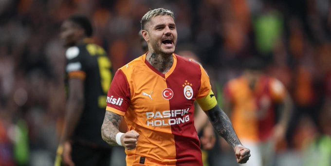 Vereinsmanager kritisierten Icardi wütend: Er respektiere den Fußball nicht und sei es nicht wert, für Galatasaray zu spielen