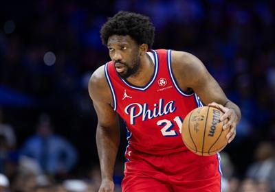 Startaufstellung der 76ers vs. Hornets: Embiid & Maxey kämpfen um drei Tore & Brandon Miller