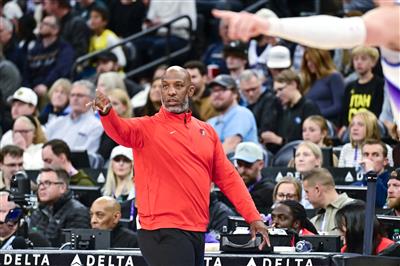 US-Reporter: Der General Manager der Trail Blazers hat den Spielern strikt befohlen, Billups während der Ermittlungen nicht zu kontaktieren