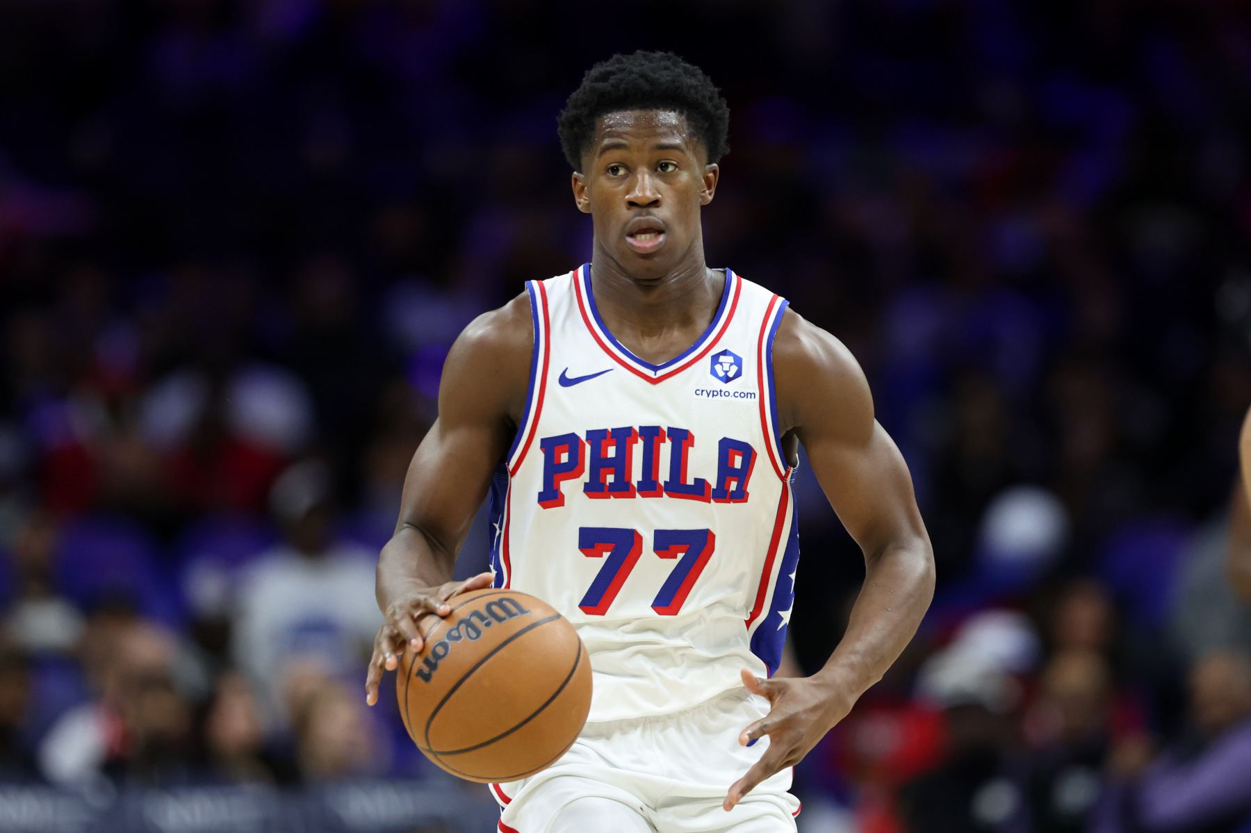 Liste der neuen NBA-Spieler: Edgecombe steht immer noch an erster Stelle, Flagg rückt auf den dritten Platz vor