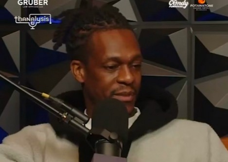 Rondo: Mein Vorteil als Trainer besteht darin, dass ich während des Spiels in Echtzeit Anpassungen vornehmen kann, anstatt das Spiel nach dem Spiel noch einmal zu überprüfen