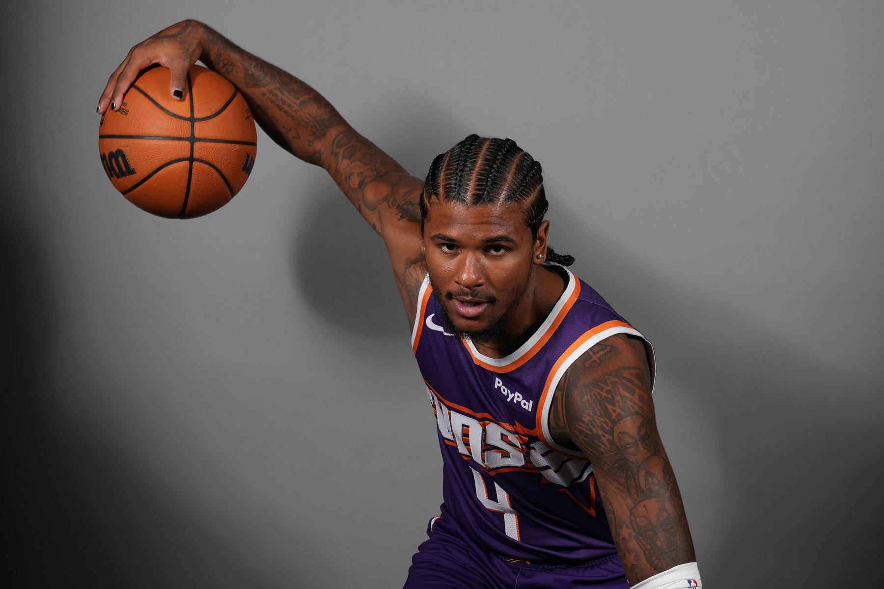 Erste Show der Saison! Jaylen Green kann heute gegen die Clippers spielen, aber es gibt ein Zeitlimit