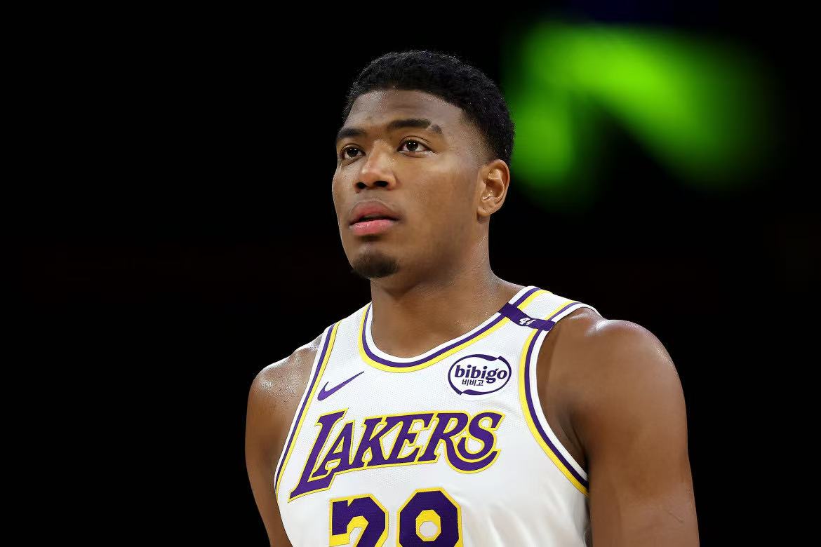 Verletzungsbericht Bucks vs. Lakers: Antetokounmpo kann spielen, Rui Hachimura und Smart fehlen